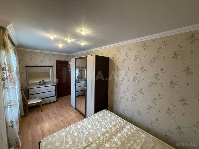 Сдаётся 2-комн. вторичка 55 м², м. Элмляр Академиясы, photo 6 from 16