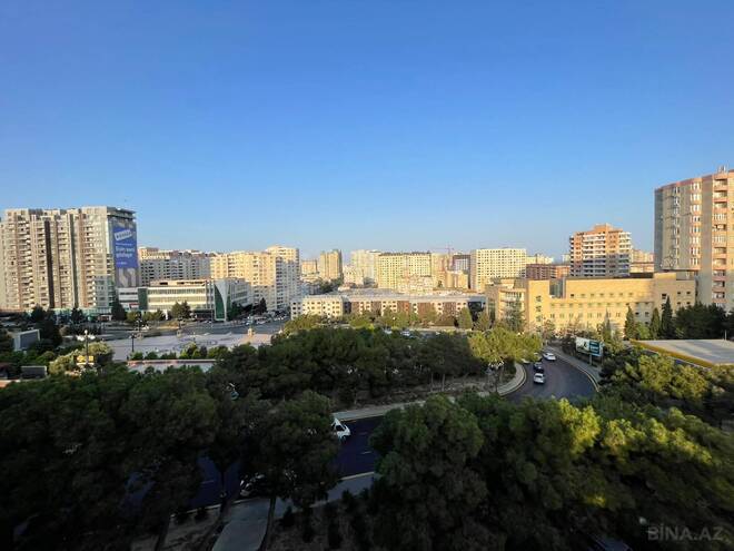 Сдаётся 2-комн. вторичка 55 м², м. Элмляр Академиясы, photo 14 from 16