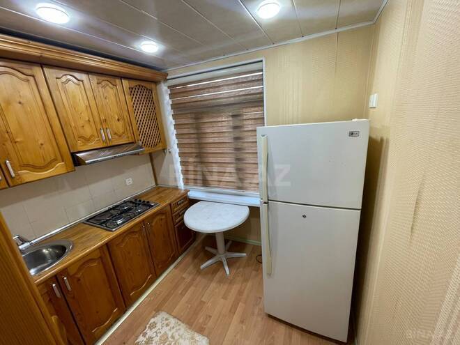 Сдаётся 2-комн. вторичка 55 м², м. Элмляр Академиясы, photo 9 from 16