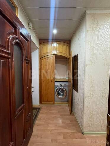 Сдаётся 2-комн. вторичка 55 м², м. Элмляр Академиясы, photo 12 from 16