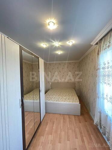 Сдаётся 2-комн. вторичка 55 м², м. Элмляр Академиясы, photo 7 from 16
