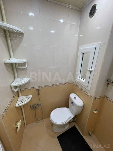 Сдаётся 2-комн. вторичка 55 м², м. Элмляр Академиясы, photo 11 from 16