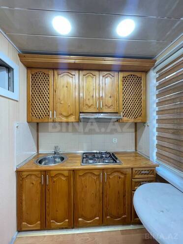 Сдаётся 2-комн. вторичка 55 м², м. Элмляр Академиясы, photo 8 from 16