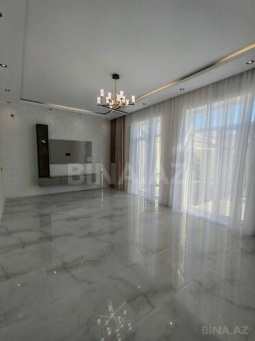 Satılır 4 otaqlı həyət evi/bağ evi 150 m², Şüvəlan q., photo 6 from 13