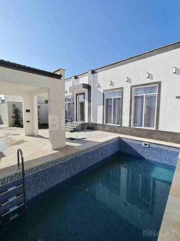 Satılır 4 otaqlı həyət evi/bağ evi 150 m², Şüvəlan q., photo 3 from 13