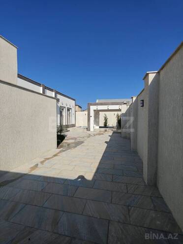Satılır 4 otaqlı həyət evi/bağ evi 150 m², Şüvəlan q., photo 4 from 13