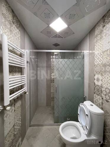 Сдаётся 3-комн. новостройка 120 м², м. Иншаатчылар, photo 18 from 21