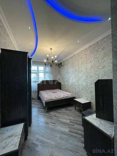 Сдаётся 3-комн. новостройка 120 м², м. Иншаатчылар, photo 8 from 21