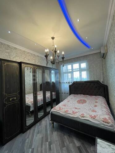 Сдаётся 3-комн. новостройка 120 м², м. Иншаатчылар, photo 9 from 21