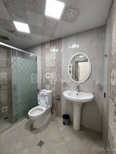 Сдаётся 3-комн. новостройка 120 м², м. Иншаатчылар, photo 17 from 21
