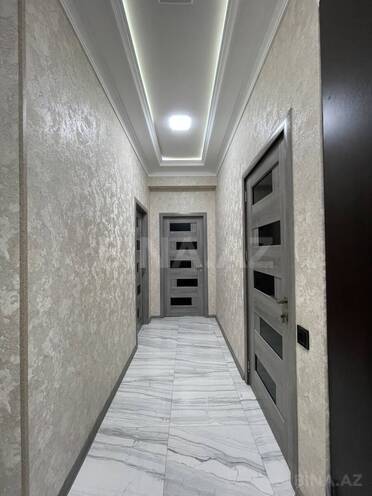 Сдаётся 3-комн. новостройка 120 м², м. Иншаатчылар, photo 20 from 21