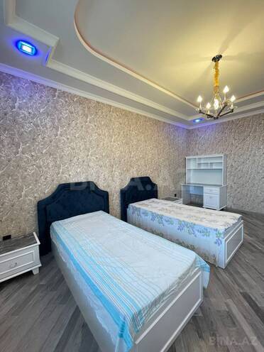Сдаётся 3-комн. новостройка 120 м², м. Иншаатчылар, photo 11 from 21