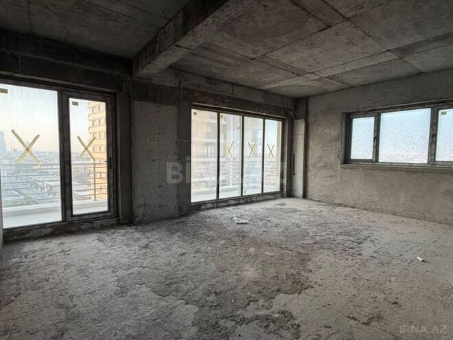 Продается 4-комн. новостройка 185 м², пос. Аг шехер, photo 5 from 10