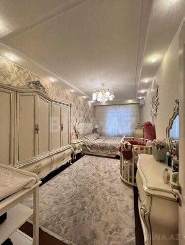 Сдаётся 3-комн. новостройка 161 м², м. Шах Исмаил Хатаи, photo 9 from 18