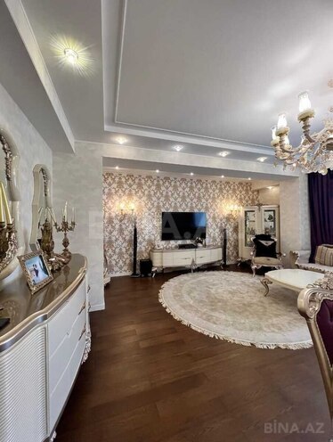 Сдаётся 3-комн. новостройка 161 м², м. Шах Исмаил Хатаи, photo 5 from 18