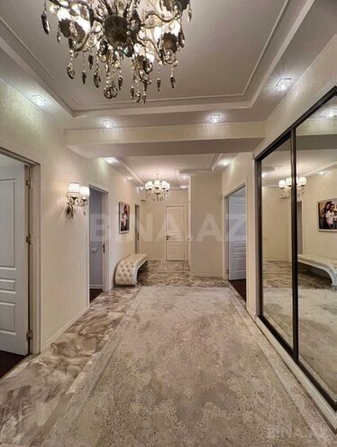 Сдаётся 3-комн. новостройка 161 м², м. Шах Исмаил Хатаи, photo 14 from 18