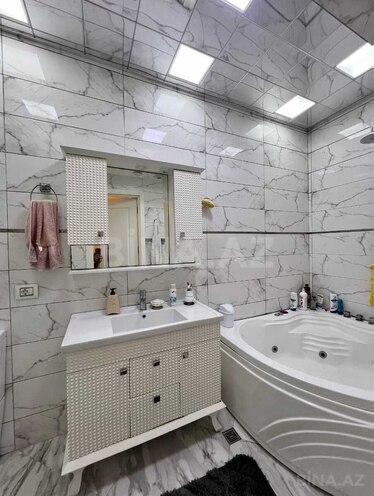 Сдаётся 3-комн. новостройка 161 м², м. Шах Исмаил Хатаи, photo 17 from 18