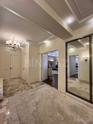 Сдаётся 3-комн. новостройка 161 м², м. Шах Исмаил Хатаи, photo 15 from 18