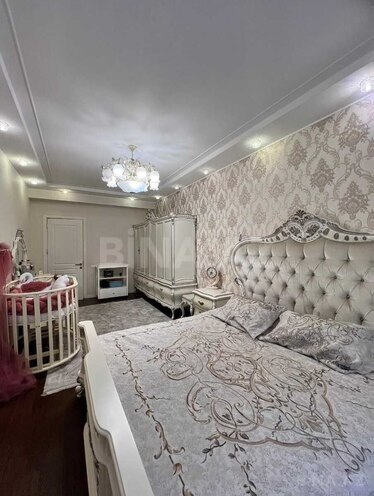 Сдаётся 3-комн. новостройка 161 м², м. Шах Исмаил Хатаи, photo 10 from 18