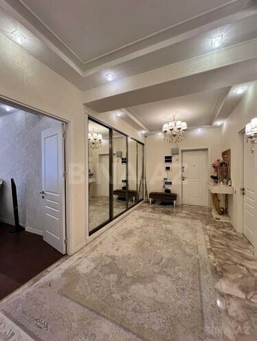 Сдаётся 3-комн. новостройка 161 м², м. Шах Исмаил Хатаи, photo 13 from 18