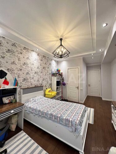 Сдаётся 3-комн. новостройка 161 м², м. Шах Исмаил Хатаи, photo 12 from 18