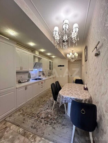 Сдаётся 3-комн. новостройка 161 м², м. Шах Исмаил Хатаи, photo 7 from 18