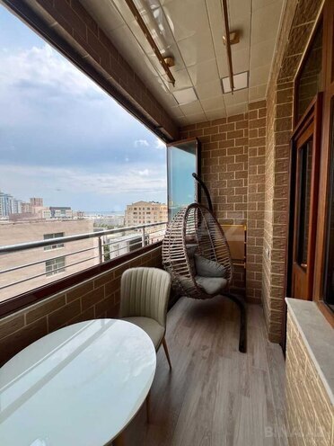 Сдаётся 3-комн. новостройка 161 м², м. Шах Исмаил Хатаи, photo 6 from 18