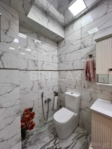 Сдаётся 3-комн. новостройка 161 м², м. Шах Исмаил Хатаи, photo 16 from 18