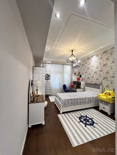 Сдаётся 3-комн. новостройка 161 м², м. Шах Исмаил Хатаи, photo 11 from 18