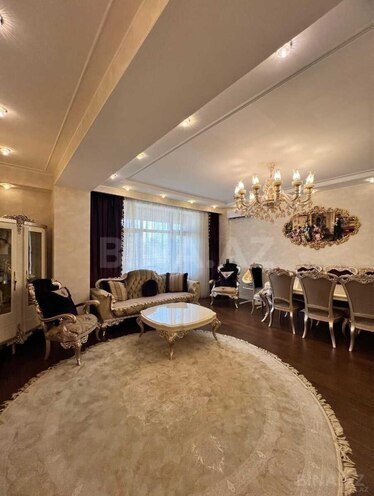Сдаётся 3-комн. новостройка 161 м², м. Шах Исмаил Хатаи, photo 1 from 18