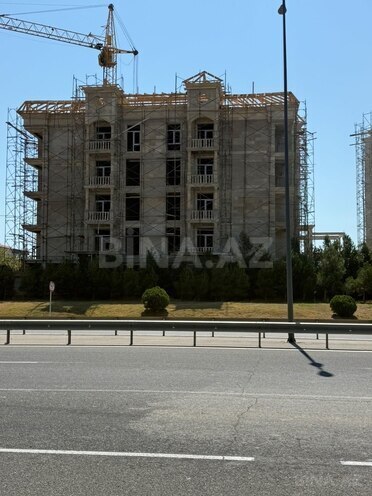 Продаётся 3-комн. новостройка 122 м², пос. Шихов , photo 1 from 24