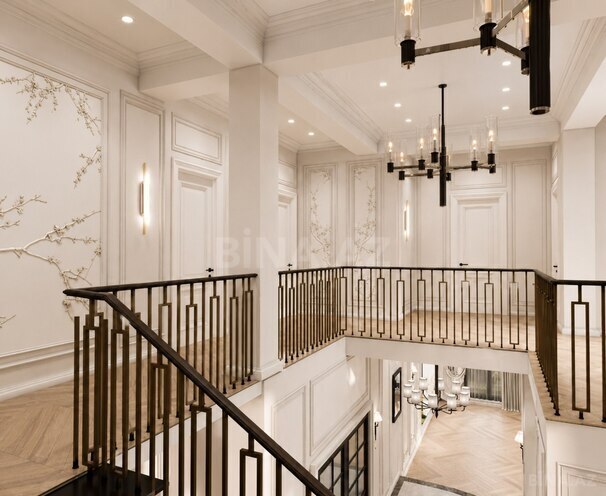 Продаётся 7-комн. дом/дача 700 м², пос. Новханы, photo 11 from 20