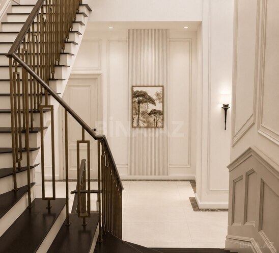 Продаётся 7-комн. дом/дача 700 м², пос. Новханы, photo 13 from 20