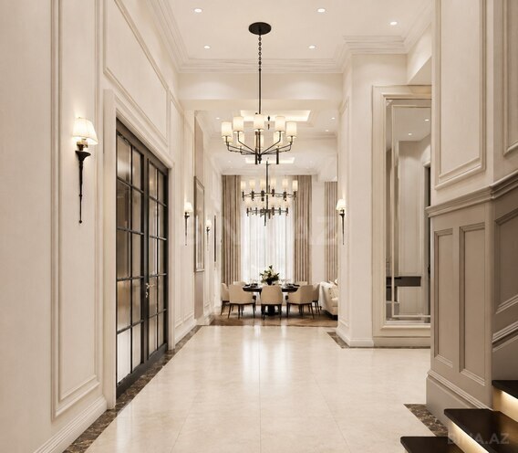 Продаётся 7-комн. дом/дача 700 м², пос. Новханы, photo 6 from 20