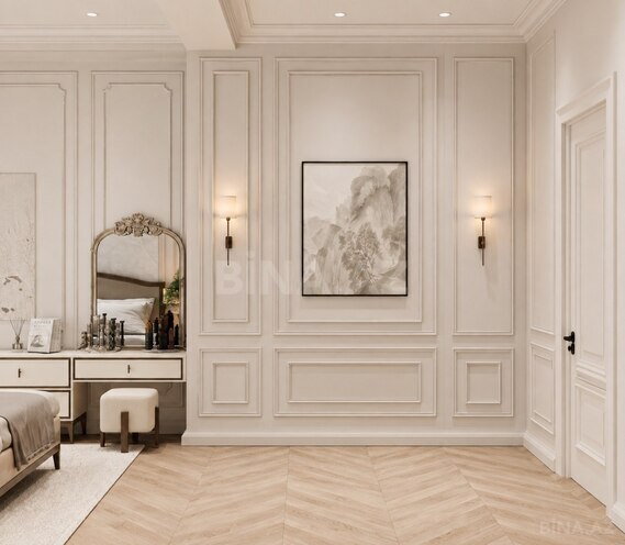 Продаётся 7-комн. дом/дача 700 м², пос. Новханы, photo 14 from 20
