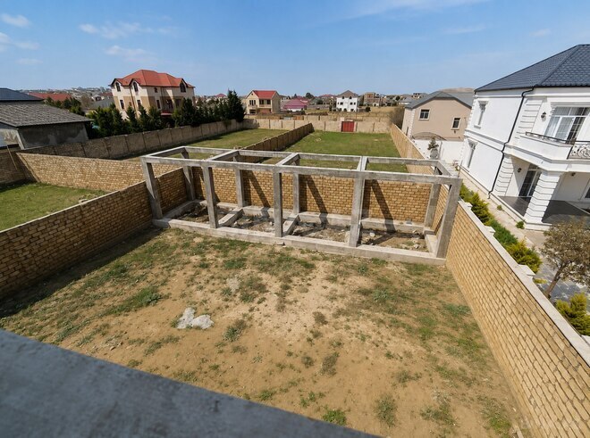 Продаётся 7-комн. дом/дача 700 м², пос. Новханы, photo 9 from 20