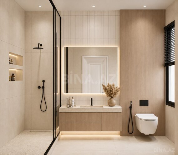 Продаётся 7-комн. дом/дача 700 м², пос. Новханы, photo 17 from 20