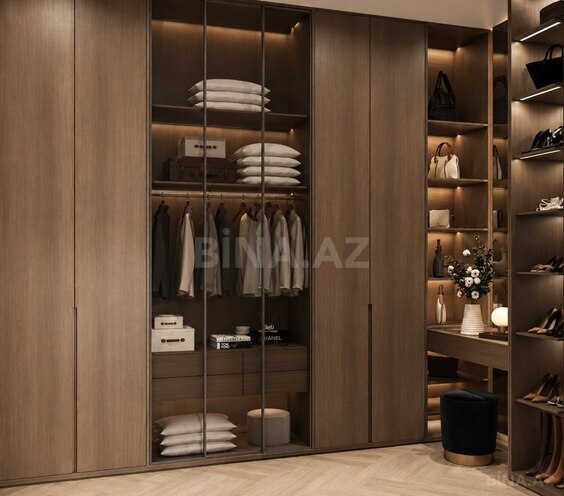 Продаётся 7-комн. дом/дача 700 м², пос. Новханы, photo 16 from 20