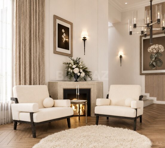 Продаётся 7-комн. дом/дача 700 м², пос. Новханы, photo 8 from 20
