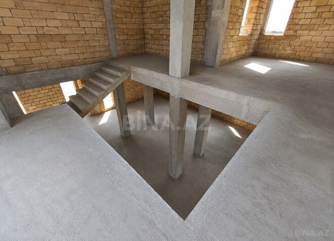 Продаётся 7-комн. дом/дача 700 м², пос. Новханы, photo 5 from 20
