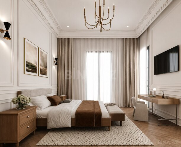 Продаётся 7-комн. дом/дача 700 м², пос. Новханы, photo 15 from 20