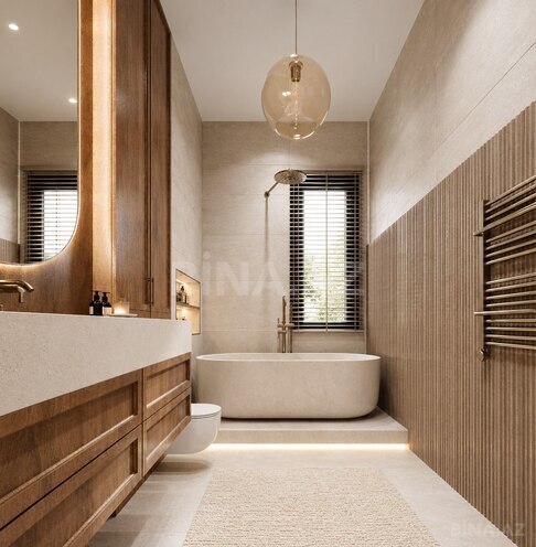 Продаётся 7-комн. дом/дача 700 м², пос. Новханы, photo 10 from 20