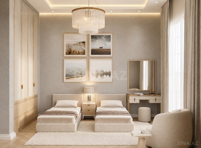 Продаётся 7-комн. дом/дача 700 м², пос. Новханы, photo 18 from 20