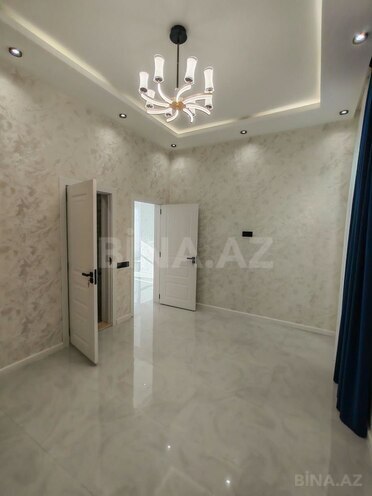Satılır 4 otaqlı həyət evi/bağ evi 130 m², Şüvəlan q., photo 10 from 12