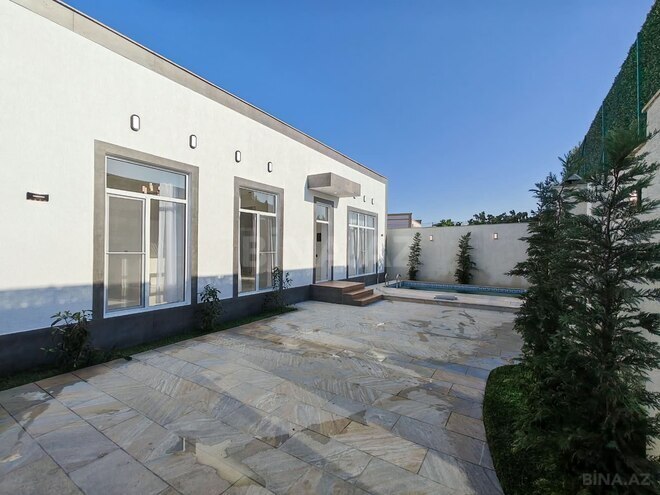 Satılır 4 otaqlı həyət evi/bağ evi 130 m², Şüvəlan q., photo 1 from 12