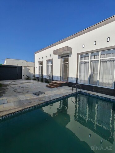 Satılır 4 otaqlı həyət evi/bağ evi 130 m², Şüvəlan q., photo 3 from 12