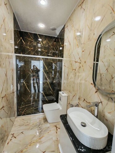 Satılır 4 otaqlı həyət evi/bağ evi 130 m², Şüvəlan q., photo 11 from 12