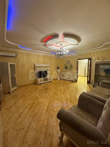 Продаётся 3-комн. новостройка 128 м², м. 20 января, photo 1 from 17