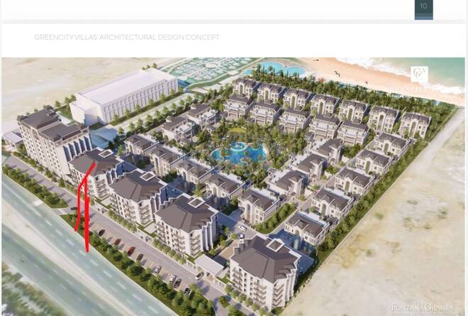 Продаётся 3-комн. новостройка 122 м², пос. Шихов , photo 22 from 24