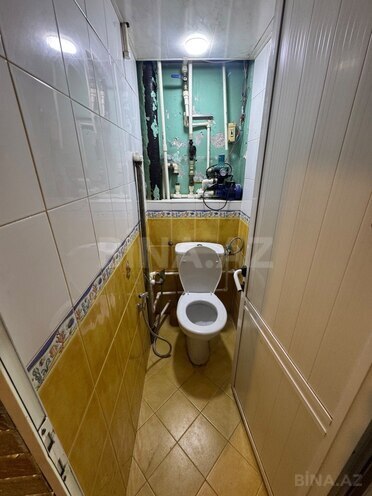 Продаётся 3-комн. вторичка 85 м², пос. Бакиханова, photo 15 from 17